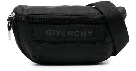 givenchy g-trek bumbag|Welcome G.